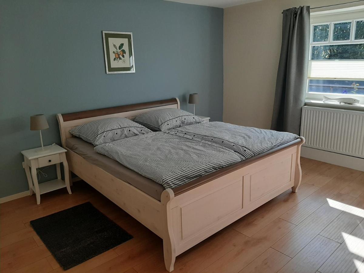 Ferienwohnung Hans & Elsa Neudorf-Bornstein Luaran gambar