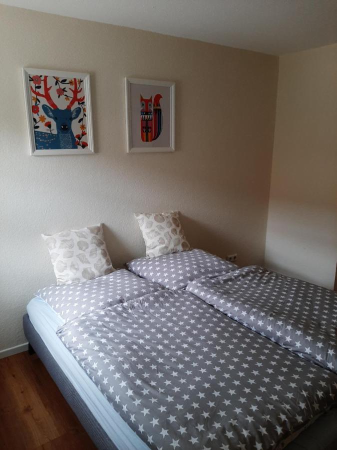 Ferienwohnung Hans & Elsa Neudorf-Bornstein Luaran gambar